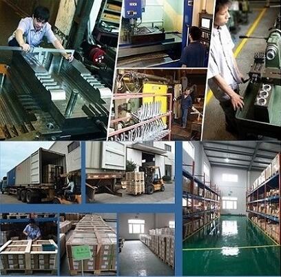 China Made CNC Machining Pneumatic Brass Fittings