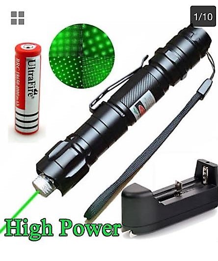 Buy Strong Wholesale High Quality Rechargeble Red Laser Pointer Pen