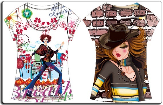 Tshirt Printing Dye Sublimation Ink for Epson Surecolor Sc-T7000 T5000 T3000 Wide Format Printer