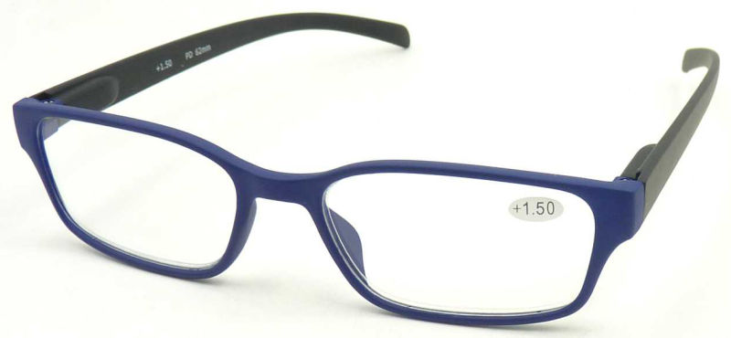 R17011 Classical Hotsale Style Reading Glass, Unisex Color Read Eyeglass