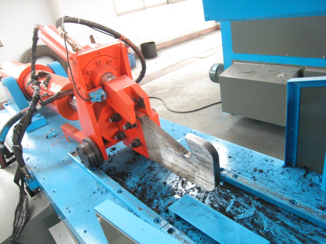 Steel Wire Puller/ Tire Steel Removing Machine