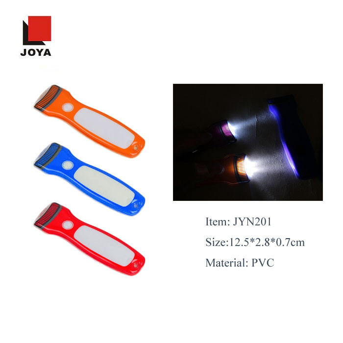 Good Sales LED Torch Light LED Outdoor Light Customized LED Torch Flashlight