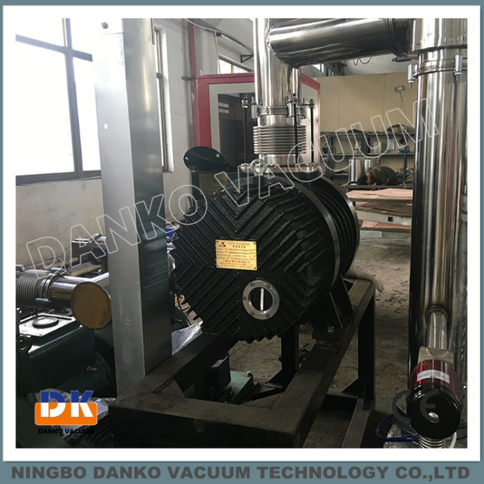 Rto. 600 Roots Pump for PVD Coating Machine