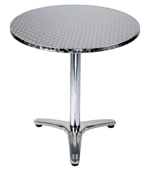 Wholesale Aluminum Catering Folding Table (DT-06162R)
