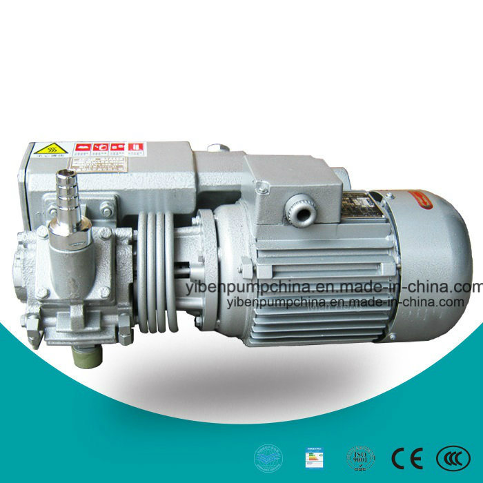 Industrial Single Stage Rotary Vane High Vacuum Pump