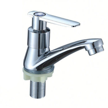 Concealed Aerator Upc Bathroom Basin Faucet