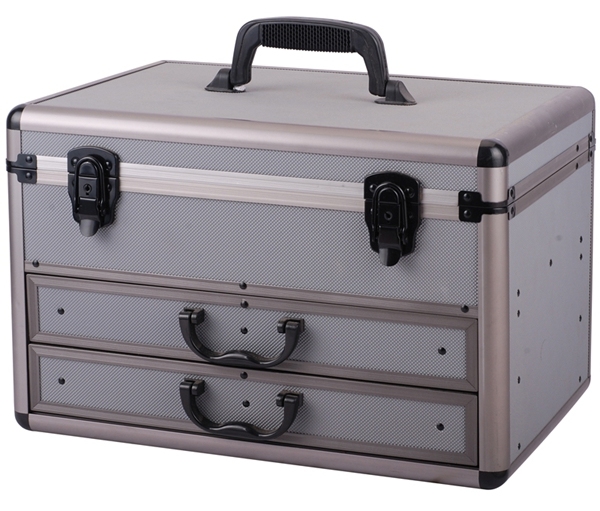 Flight Case DJ Equipment/ Aluminum Flight Case