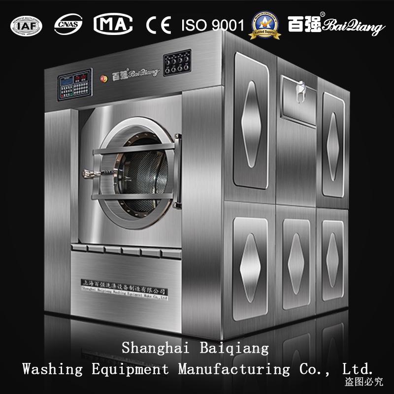 High Quality 50kg Industrial Tumble Dryer/Fully Automatic Laundry Drying Machine