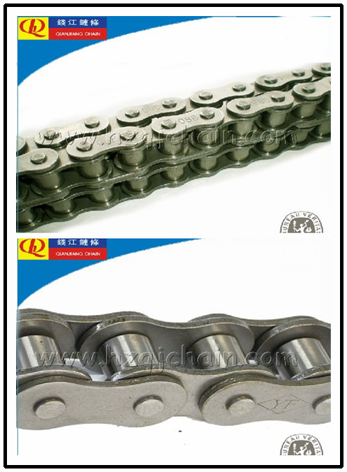 High Quality Double Roller Chain For12A