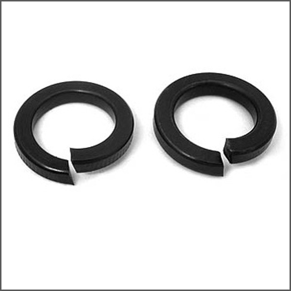 High Pressure Steel Spring Lock Washer