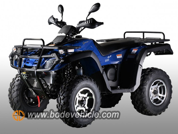 300 Cc Gas ATV China ATV Tires Mc-371