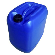 Jerry Can Extrsuion Blow Mould