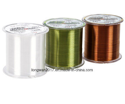 Lw-6030 Monofilament Nylon Fishing Line