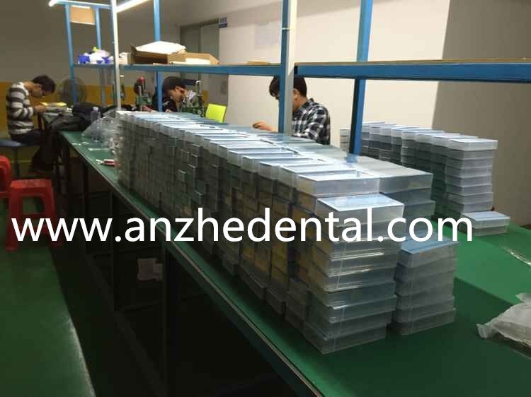 Foshan Factory Dental Supply Good Price Dental Handpiece