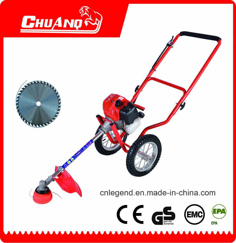 High Quality Brush Grass Trimmer for Sale
