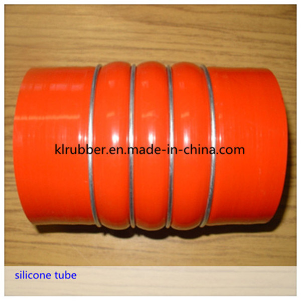 Various Durable Silicone Rubber Hose Kits for Auto Parts