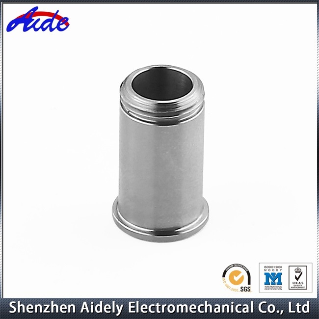Metal CNC Metal Casting Auto Parts with Stainless Steel