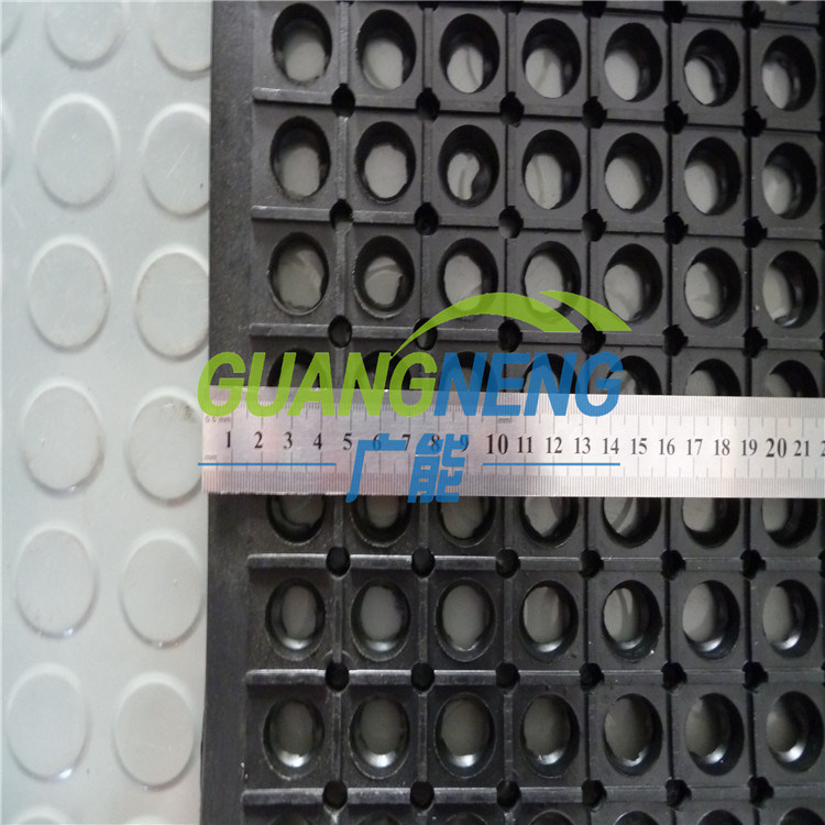 Cheap Anti-Slip Kitchen Oil Resistance /Ship Deck Rubber Flooring