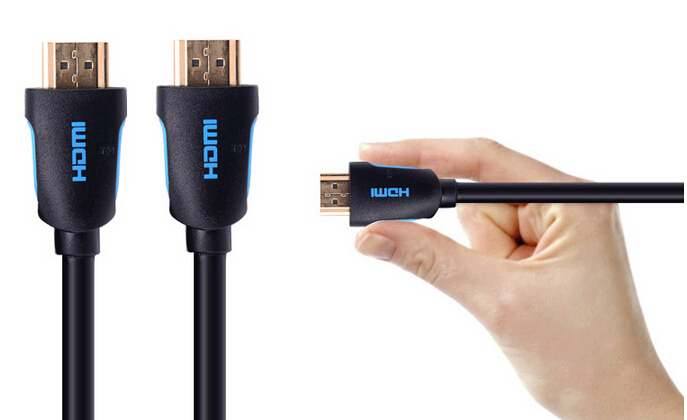 Micro HDMI Extension Cable Male to Female