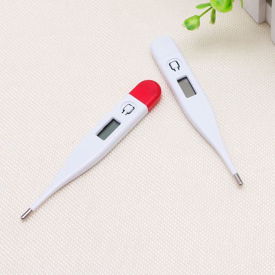 Hot Selling! ! Baby Ear Infrared Digital Thermometer