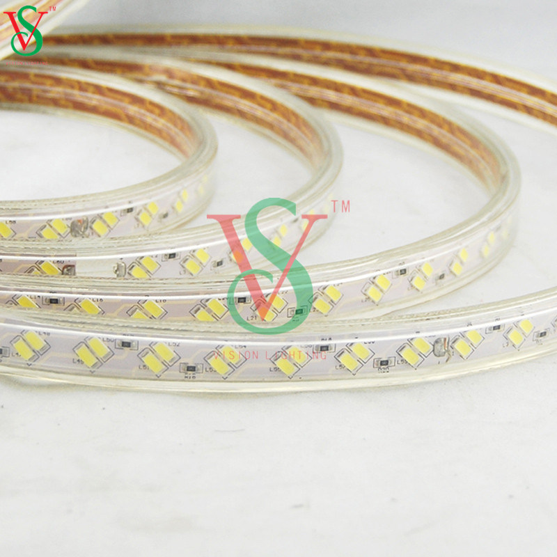 SMD2835 High Brightness Christmas LED Strip Light LED Light Bar