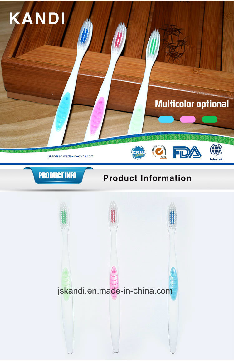 Adult Toothbrush New Product 2018