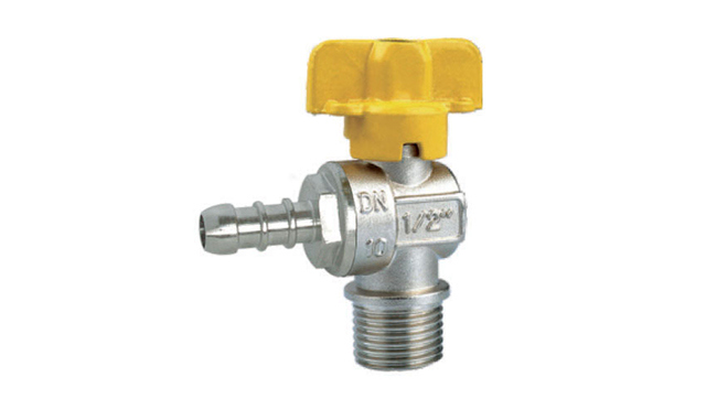 Gas Control Valve Gas Ball Valve (VG-A63041)