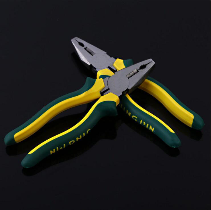 Hand Tool Industrial Quality Combination Pliers