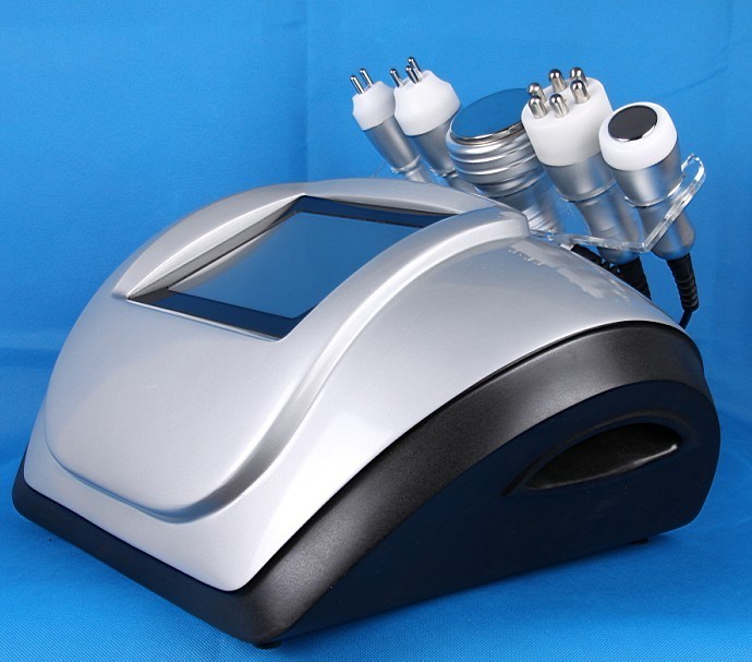 Multifuctional Cavitation RF Body Slimming Instrument for Sale