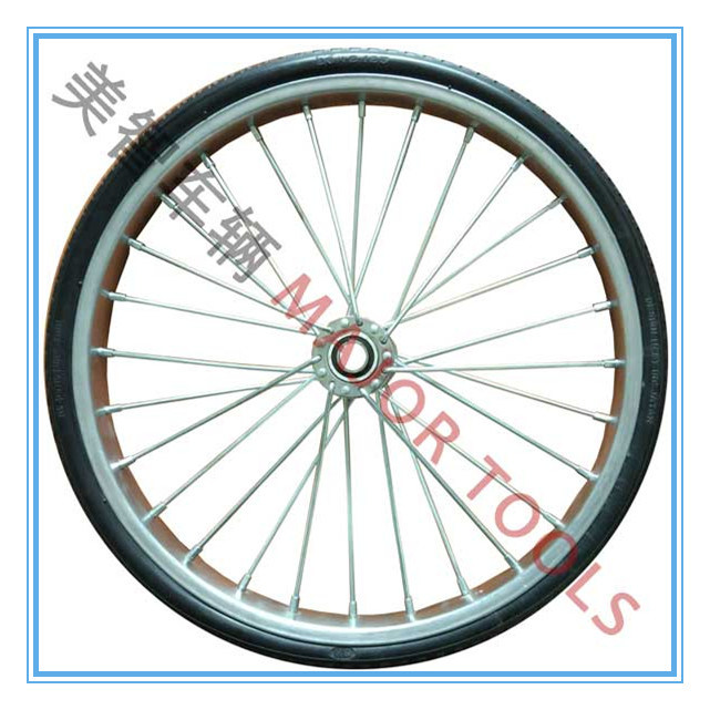 20inch PU Foam Ture; Bicycle Tralier; Bicycle; Wheel Barrow