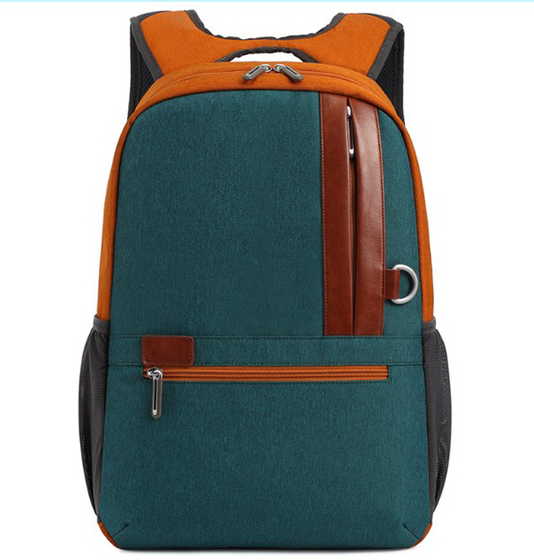 Fashion Leisure School Bag Laptop Bag Backpack Bag Yf-Pb0104