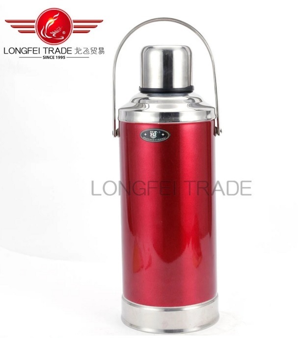 The Coldest Insulated Stainless Steel Water Bottle