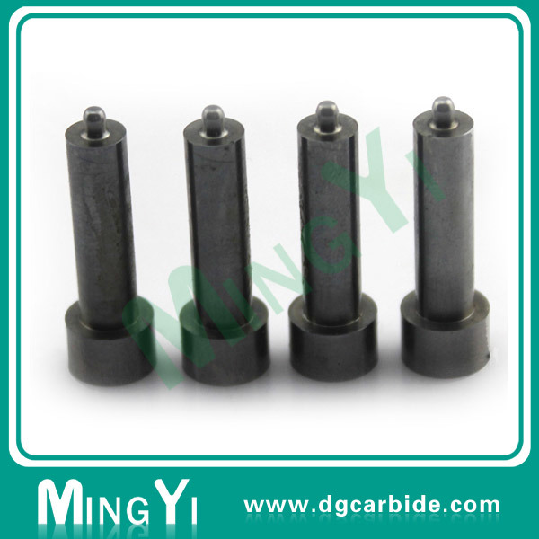 High Quality Non-Standard Tungsten Carbide Piercing Punch