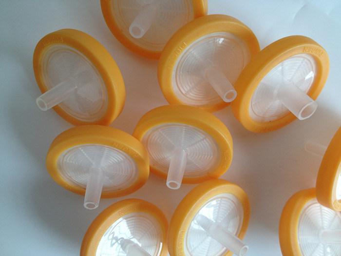 Steriler Spritzenfilter Sterile Syringe Filter