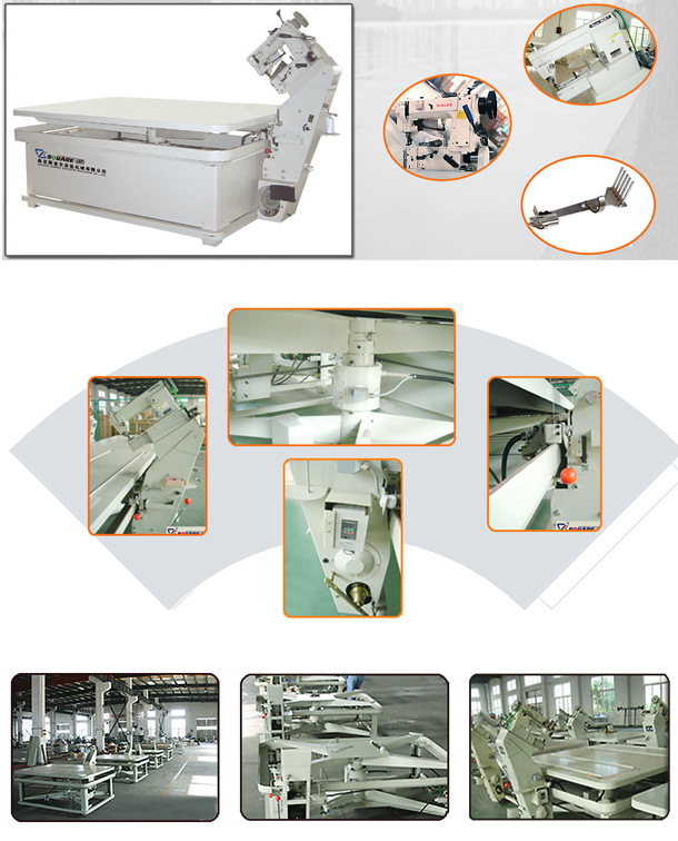 Mattress Tape Edge Sewing Machine (Fb-3A)