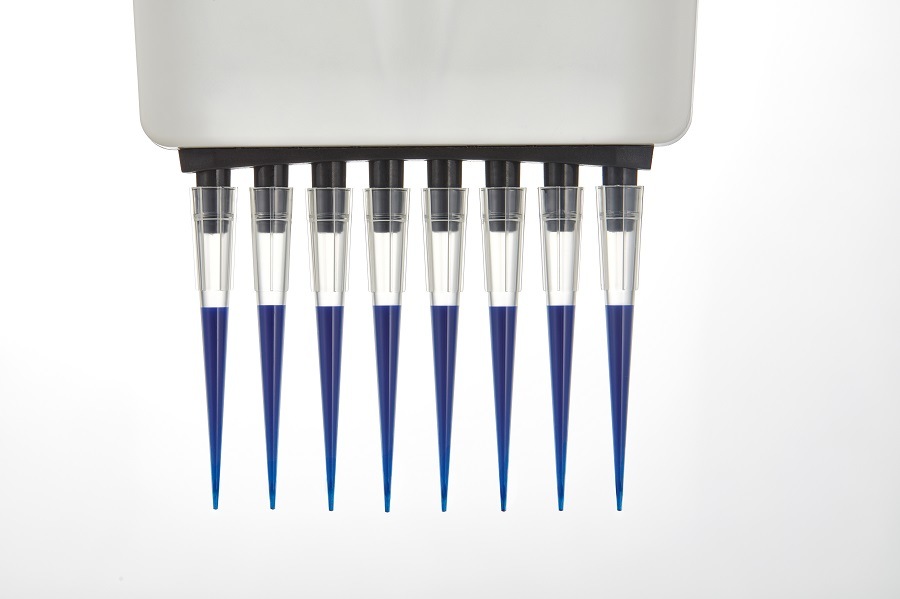 New Type Micropette Mechanical Pipettes (Adjustable & Fixed)