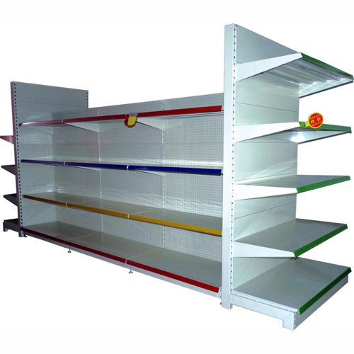 Supermarket Shelf&Shelving