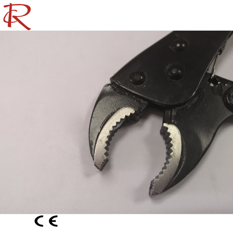 Professional Harware Tool Round Jaw Pliers