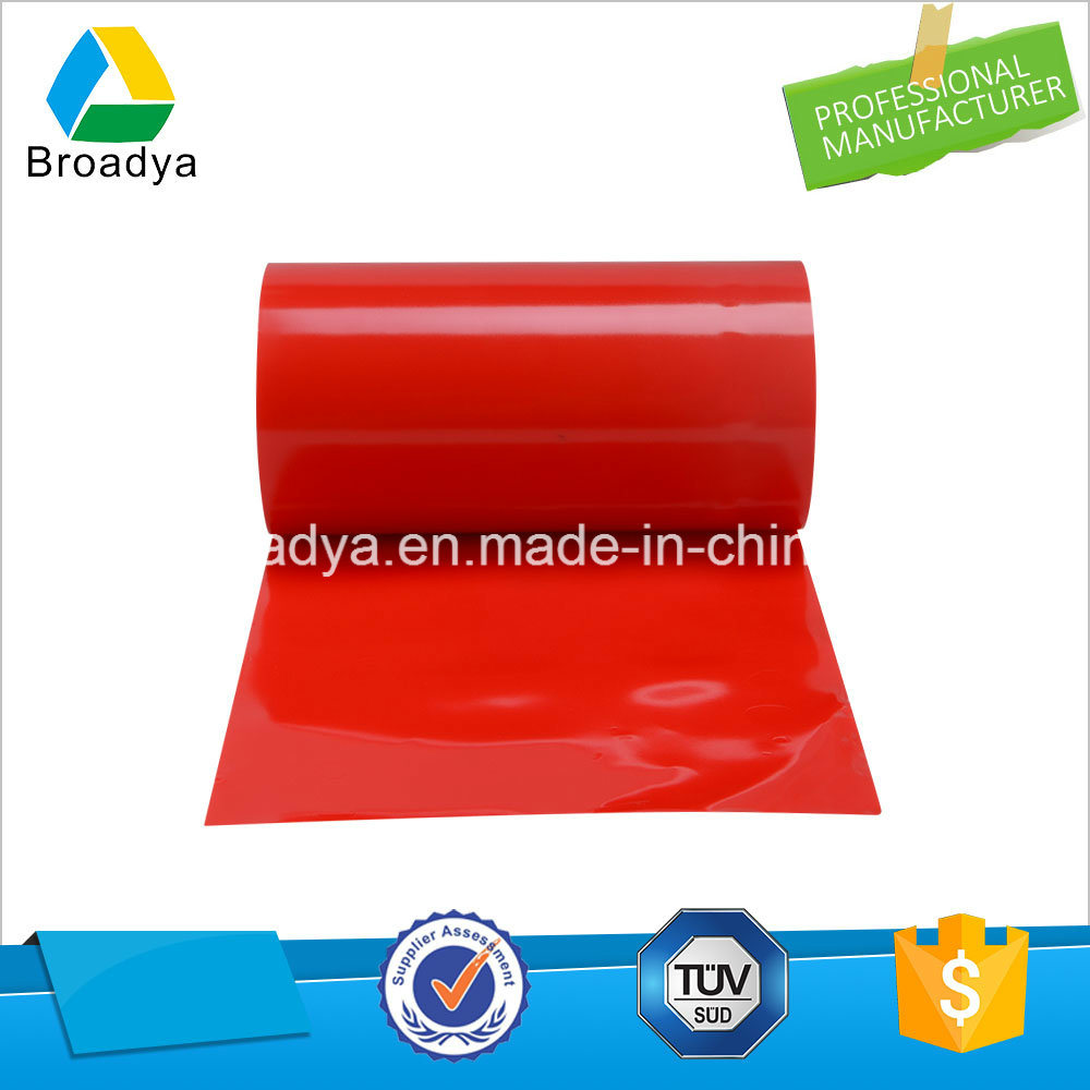 Double Sided Acrylic Foam Adhesive Transparent Tape (BY3100C)