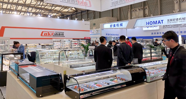 витрина для суши 45л sushi showcase 45L