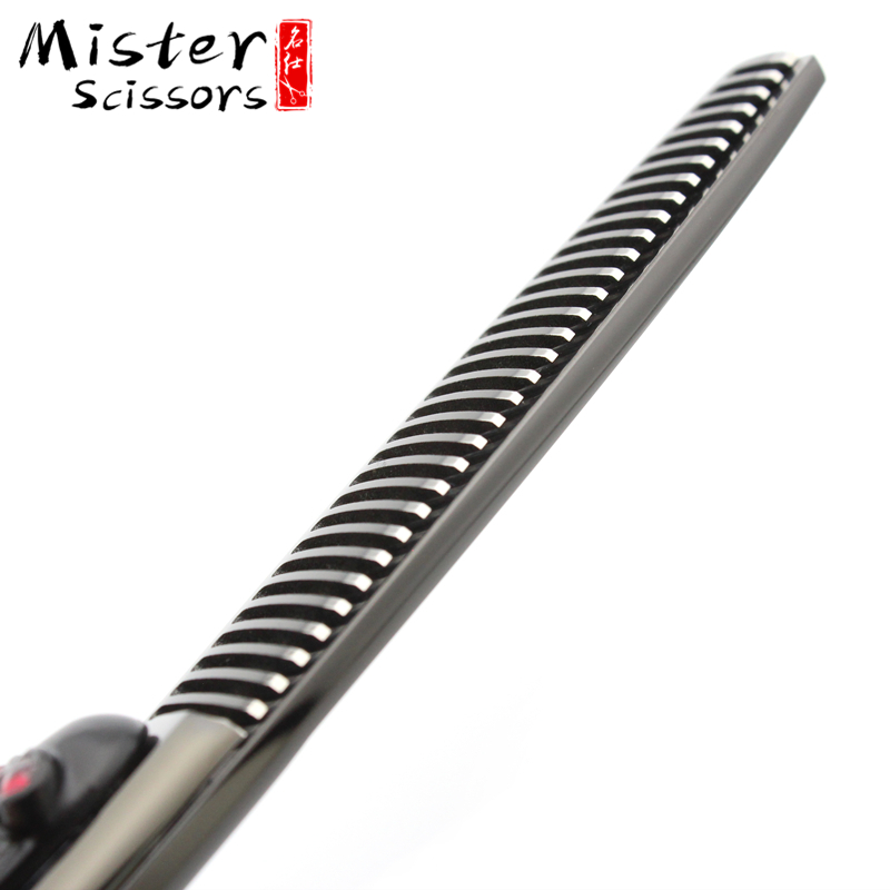 Tijeras de pelo de tornillo Screw hair scissors