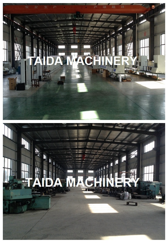 Rubber Testing Machine Laboratory Equipment Instrument