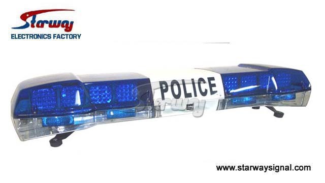 Police LED Light Bars / LED Lightbars (LED5702)