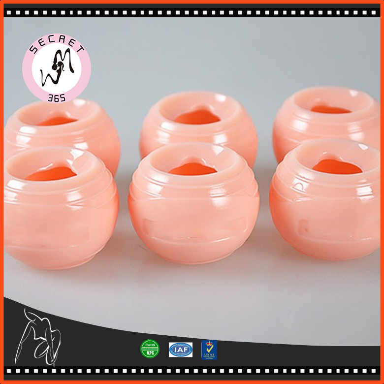 3PCS/Set Foreskin Correction Cock Rings Adult Sex Products for Men Silicone Flexible Penis Rings Male Glans Penis Block