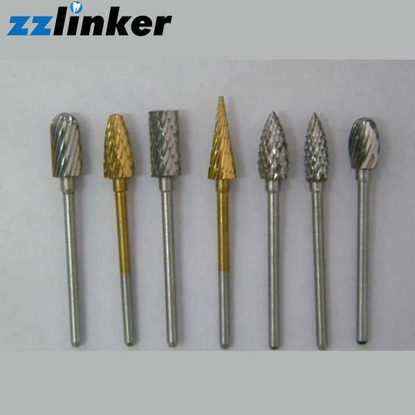 Dental Lab Use Dental Tungsten Carbide Burs Lk-P21