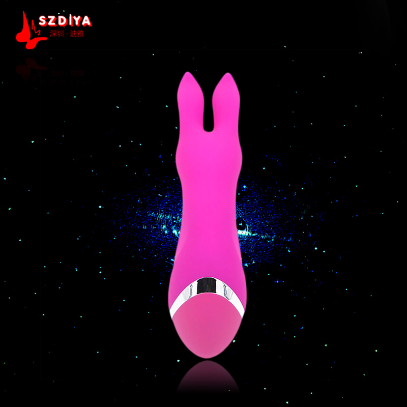 2018 Japanese Vagina Massage Waterproof Ladies Sex Vibrator (DYAST304)