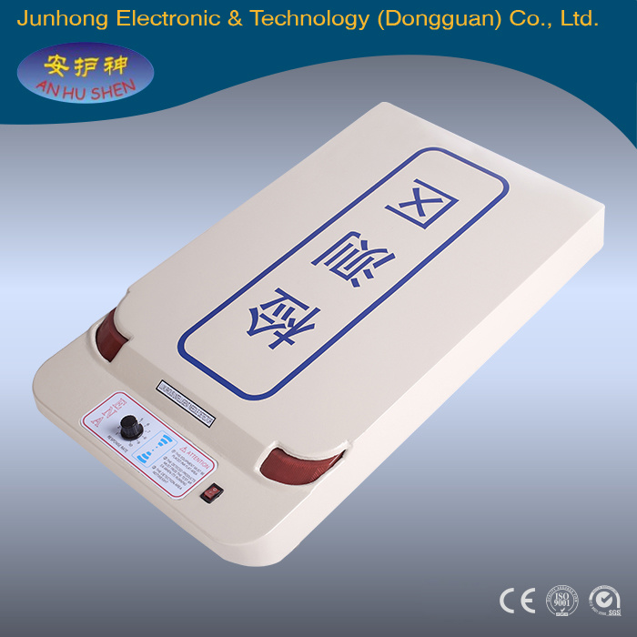 Traditional Portble Needle Metal Detector for Garment