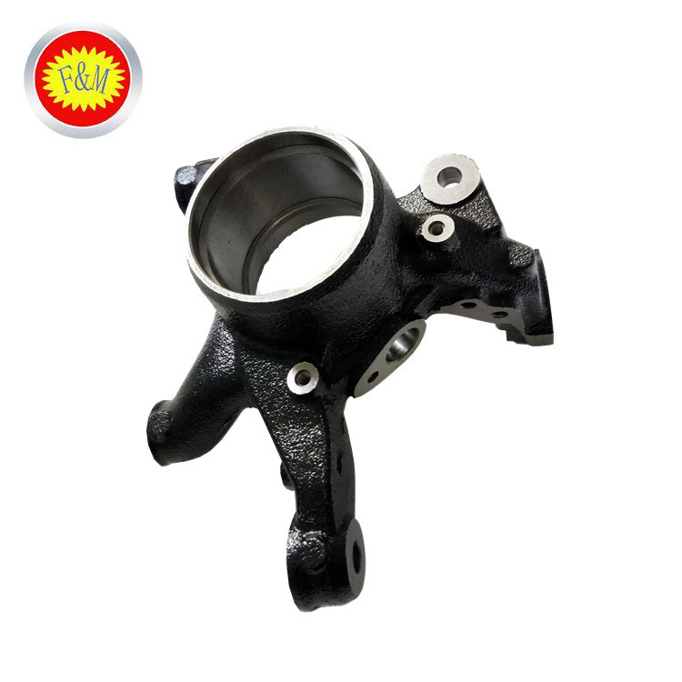 Auto Parts Steering Lnukle Rh43211-0K070