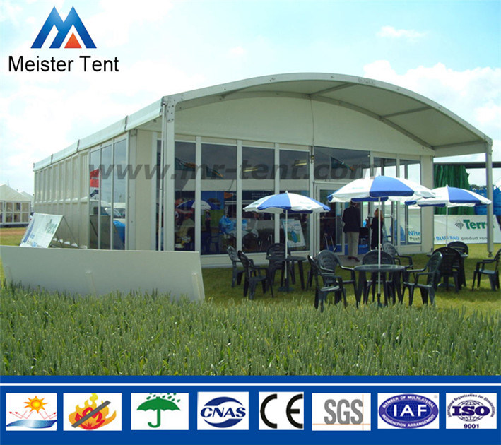 2017 New Design Dome Shape Marquee Party Tent for Sale