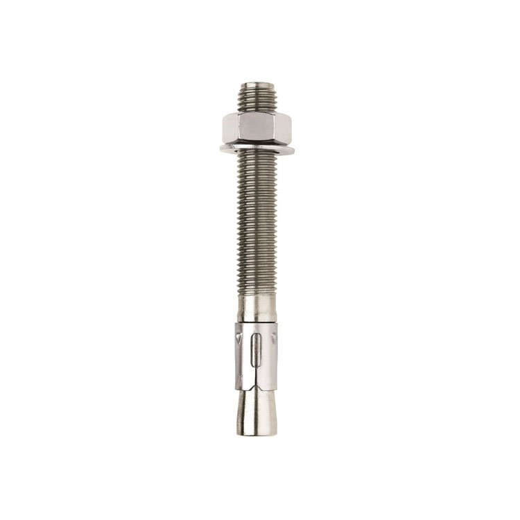 Galvanized wedge anchor Expansion Anchor Bolts Galvanized wedge anchor Expansion Anchor Bolts